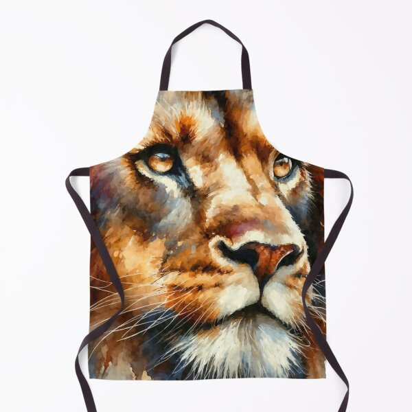 Item preview, Lion 10 designed and sold by ChrisButler.