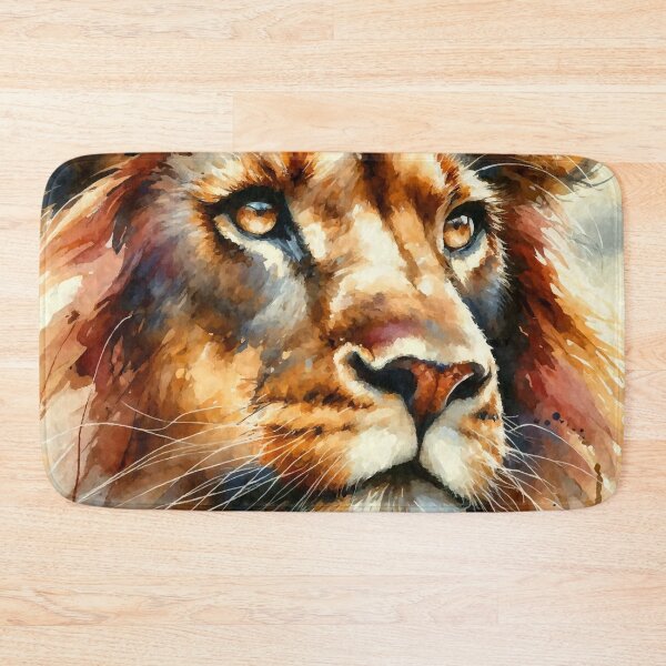 Item preview, Lion 10 designed and sold by ChrisButler.
