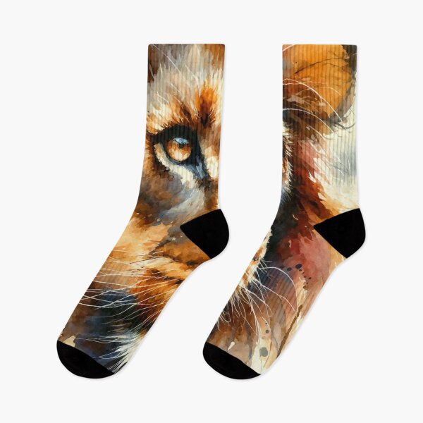 Item preview, Lion 10 designed and sold by ChrisButler.