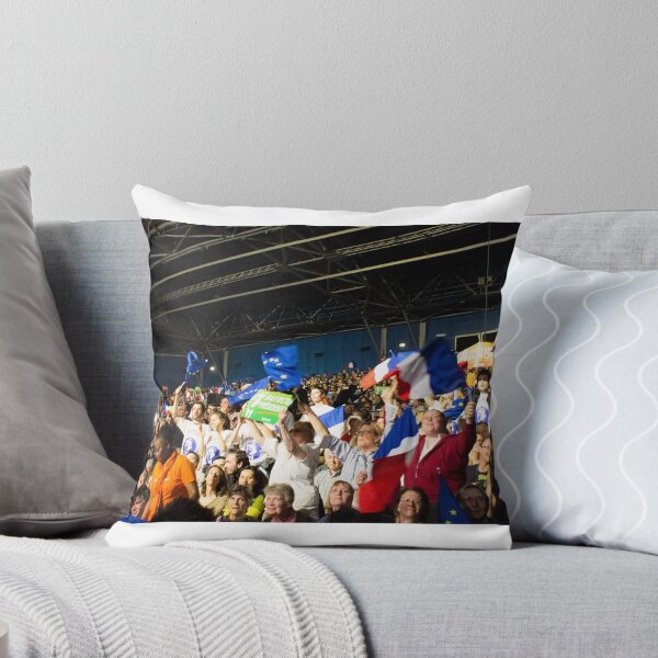 Item preview, Political meeting - Crowd designed and sold by djidiouf-photo.