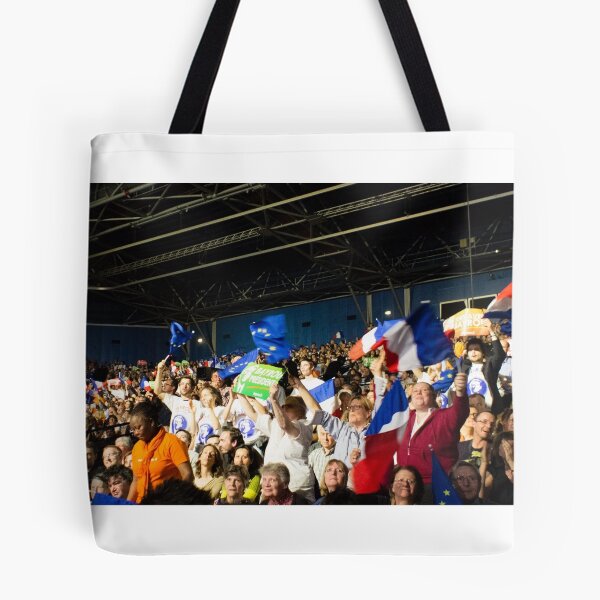 Item preview, Political meeting - Crowd designed and sold by djidiouf-photo.