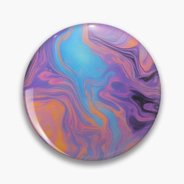 Item preview, Blacklight Marble designed and sold by JacqMC32.