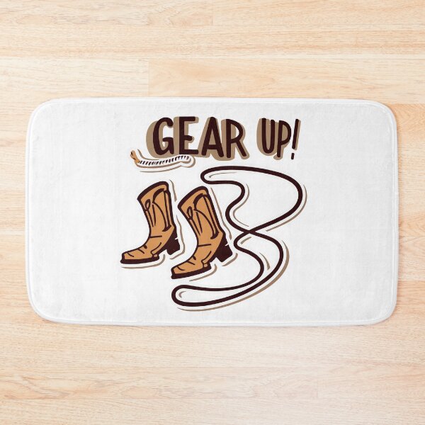 Item preview, Gear Up Equestrian Line Art designed and sold by NiftyWrx.