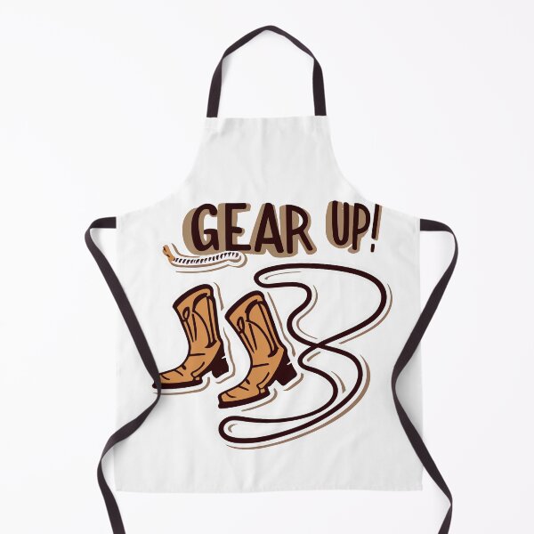 Item preview, Gear Up Equestrian Line Art designed and sold by NiftyWrx.