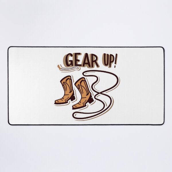 Item preview, Gear Up Equestrian Line Art designed and sold by NiftyWrx.