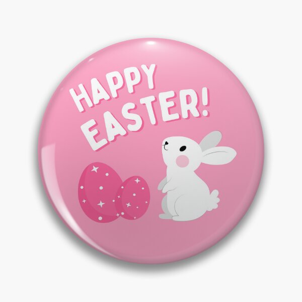 Item preview, Happy Easter designed and sold by NPFj.