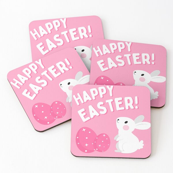 Item preview, Happy Easter designed and sold by NPFj.
