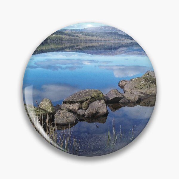 Item preview, Loch Venachar Scotland  designed and sold by MY Scotland.