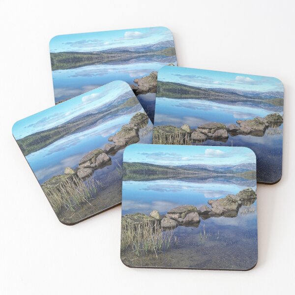 Item preview, Loch Venachar Scotland  designed and sold by MY Scotland.