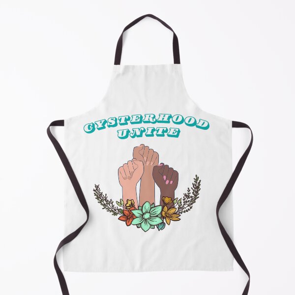 Item preview, PCOS Cysterhood Unite designed and sold by Lemon's Corner.