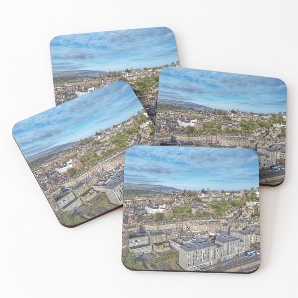 Item preview, Stirling Cityscape  designed and sold by MY Scotland.