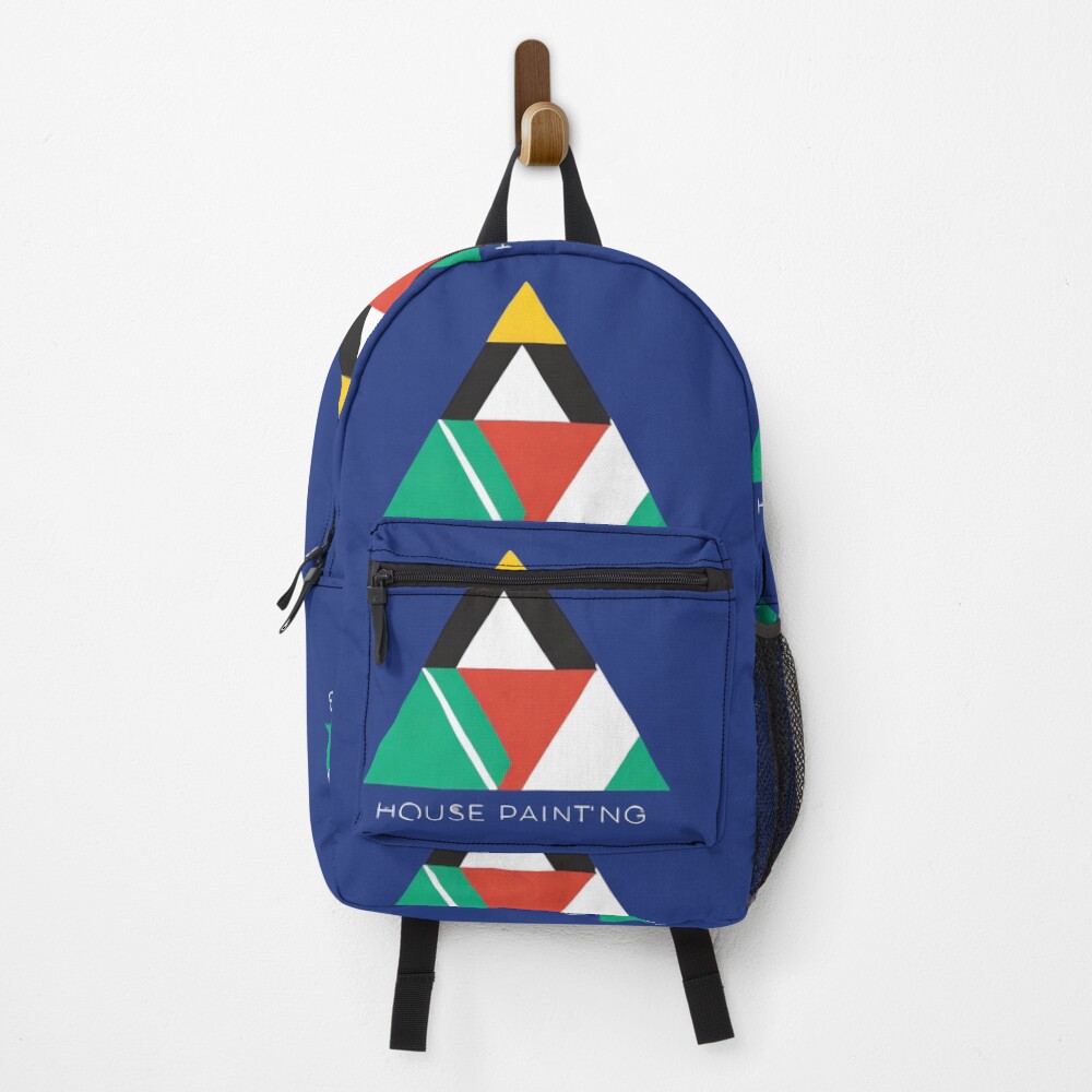 Item preview, Backpack designed and sold by TriForceDesign.