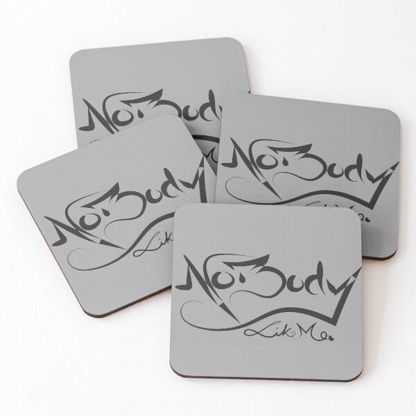 Item preview, Nobody Like Me designed and sold by OG1design.
