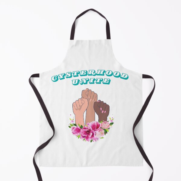 Item preview, PCOS Cysterhood Unite designed and sold by Lemon's Corner.