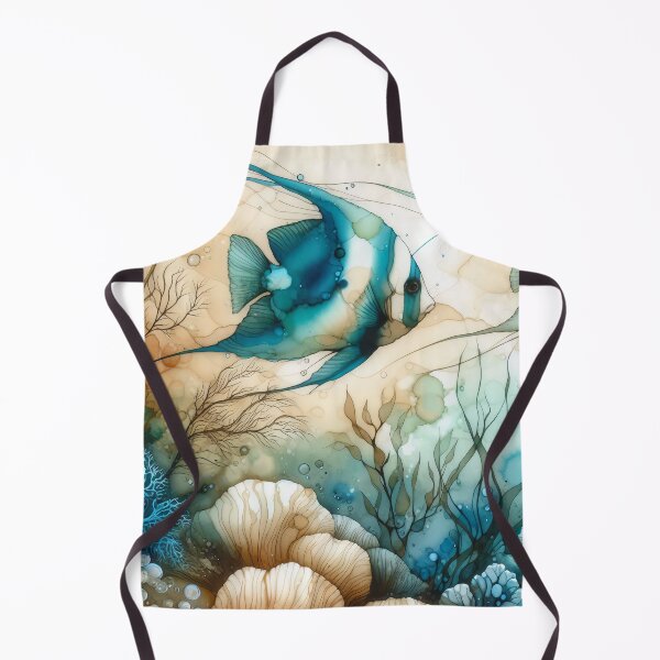 Item preview, Cichlids designed and sold by Mermaid's Whimsy.