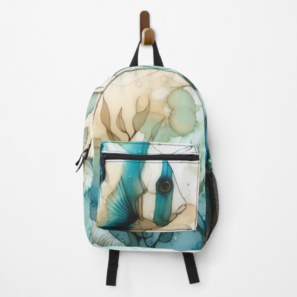 Item preview, Cichlids designed and sold by Mermaid's Whimsy.