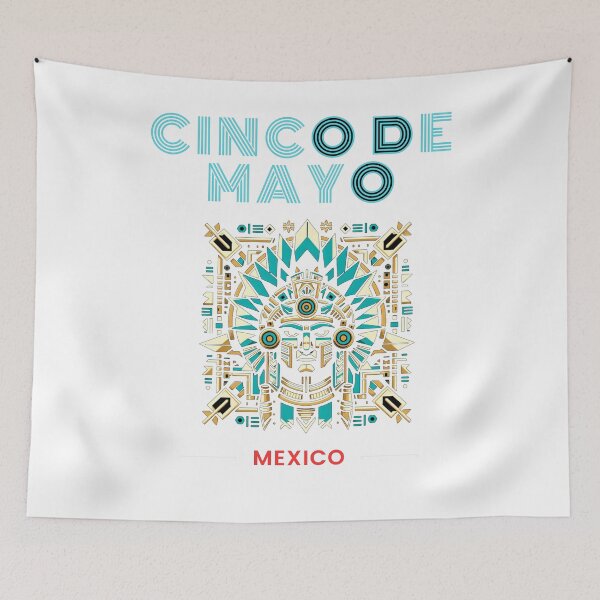 Item preview,  Cinco De Mayo - Mexican Holiday designed and sold by Focus-Photo-PG.