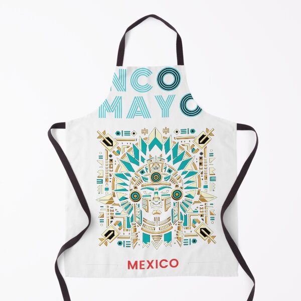 Item preview,  Cinco De Mayo - Mexican Holiday designed and sold by Focus-Photo-PG.