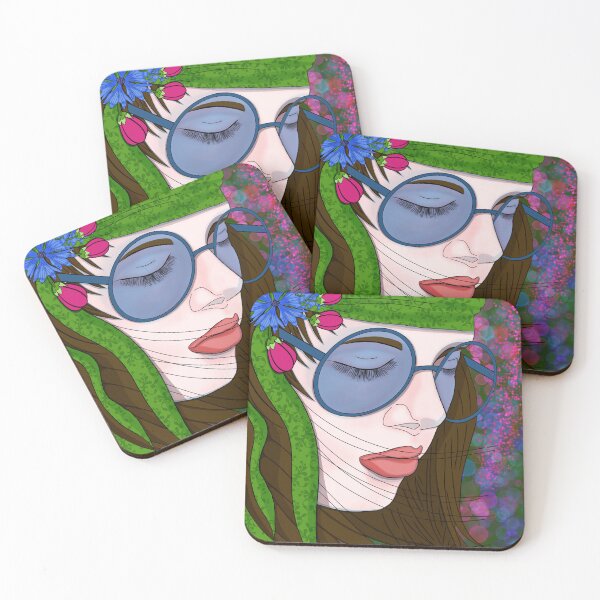 Item preview, Hippie Girl Lifestyle designed and sold by KateQR.