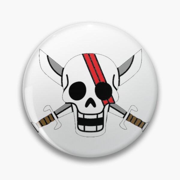 Item preview, Shanks Jolly Roger designed and sold by zouou.