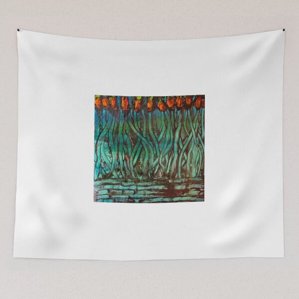 Item preview, Chillie Roses designed and sold by MarlonBrookArt.