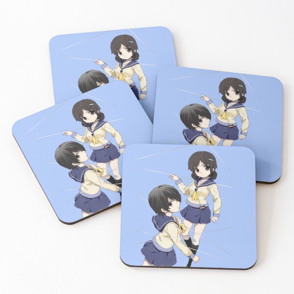 Item preview, Friends Forever designed and sold by MoMo0420.