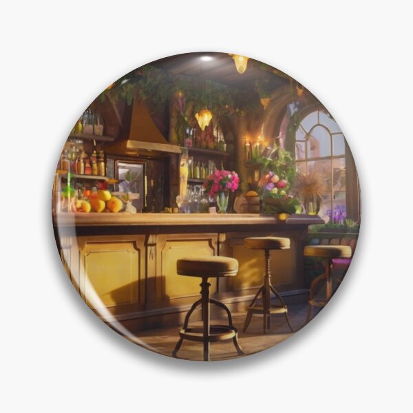 Item preview, Fairy Tale Flower Lounge designed and sold by BlareBlare.