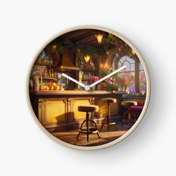 Item preview, Fairy Tale Flower Lounge designed and sold by BlareBlare.