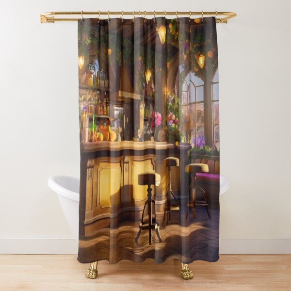Item preview, Fairy Tale Flower Lounge designed and sold by BlareBlare.
