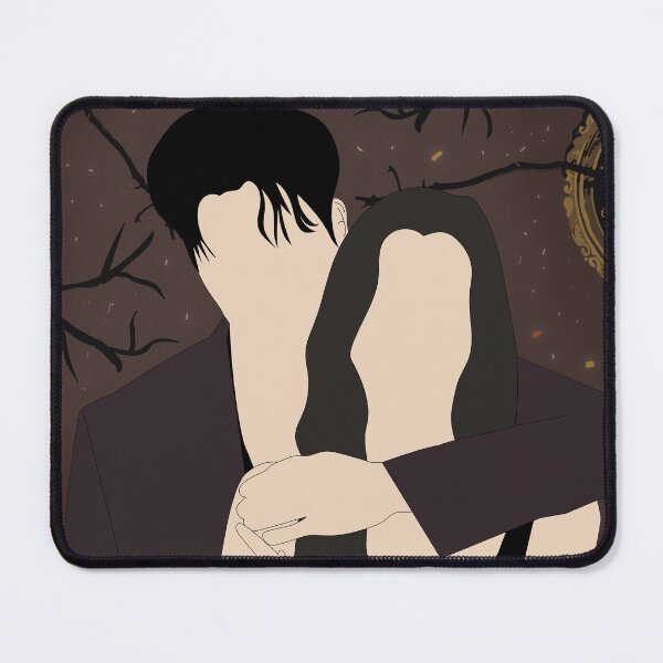 Item preview, My Demon Fan Art #1 designed and sold by akwl-design.