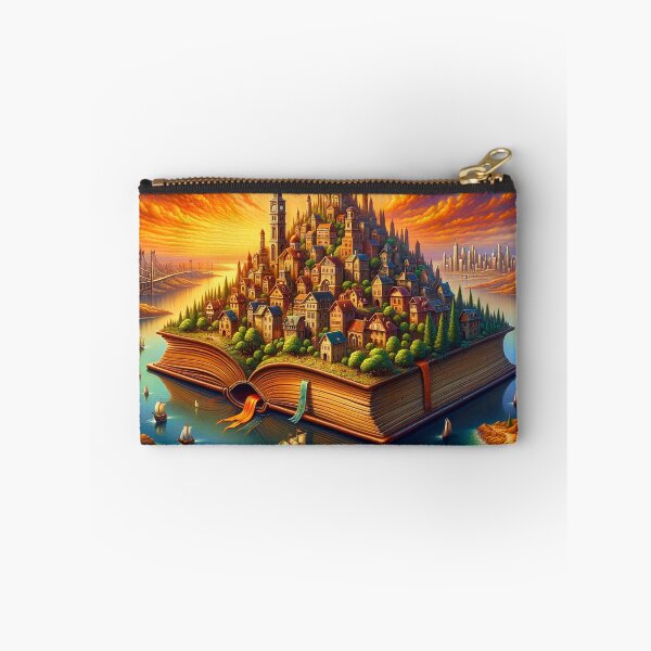 Item preview, In the land of books designed and sold by M-Y-A-R-T-.
