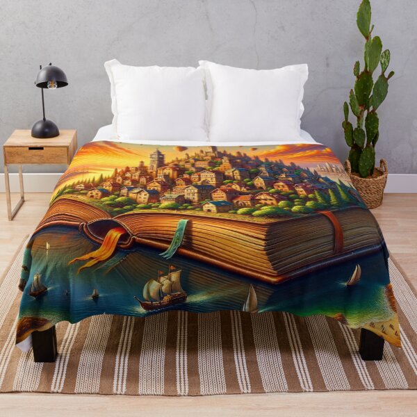 Item preview, In the land of books designed and sold by M-Y-A-R-T-.