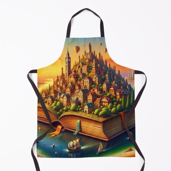 Item preview, In the land of books designed and sold by M-Y-A-R-T-.