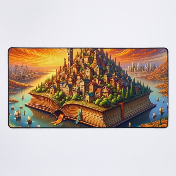 Item preview, In the land of books designed and sold by M-Y-A-R-T-.