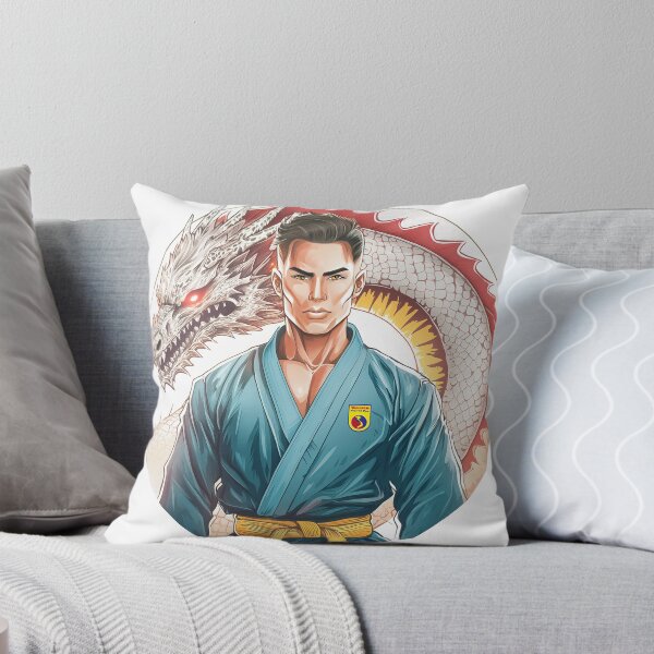 Item preview, Vovinam and the Dragon designed and sold by sebph.