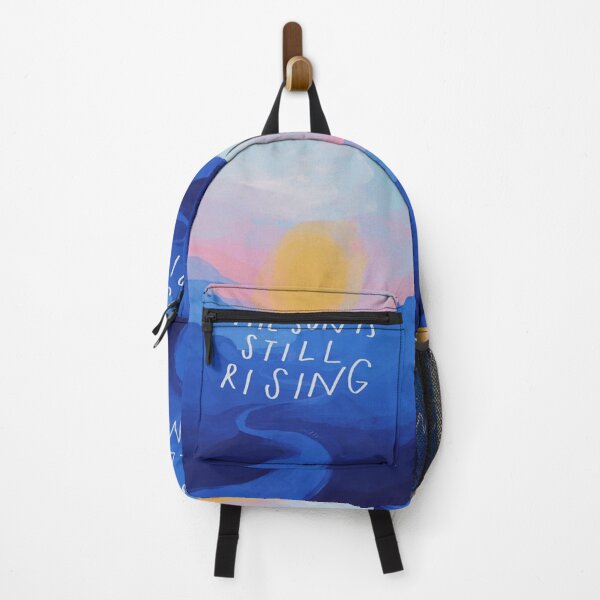 Item preview, The Sun Is Still Rising designed and sold by kayfloresss.