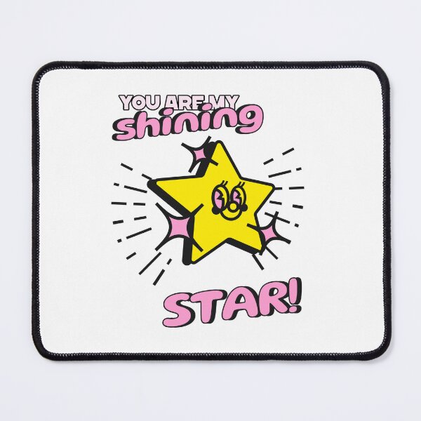 Item preview, You Are My Shining Star designed and sold by TeeTimeStories.
