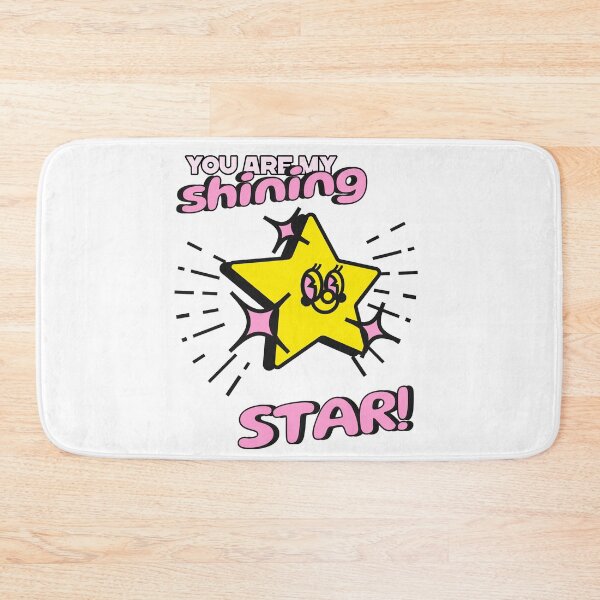 Item preview, You Are My Shining Star designed and sold by TeeTimeStories.