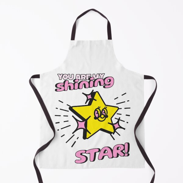 Item preview, You Are My Shining Star designed and sold by TeeTimeStories.