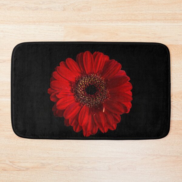 Item preview, Red Ger Bera Flower designed and sold by Alisonchambers2.