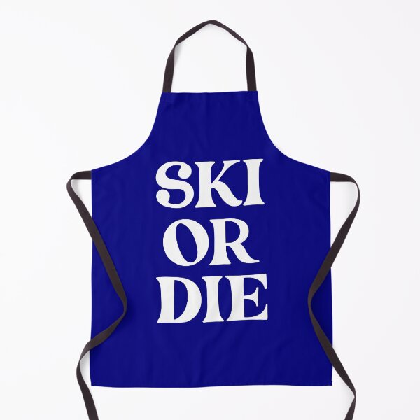 Item preview, Ski or Die designed and sold by Gravy-tee07.