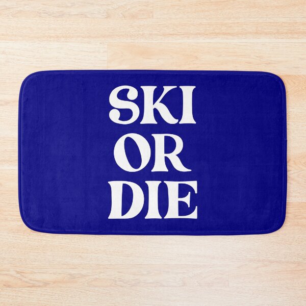 Item preview, Ski or Die designed and sold by Gravy-tee07.
