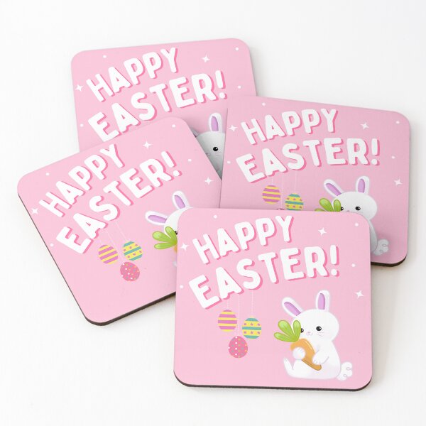 Item preview, Happy Easter designed and sold by NPFj.
