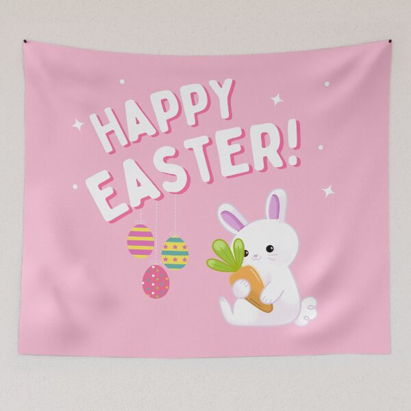 Item preview, Happy Easter designed and sold by NPFj.