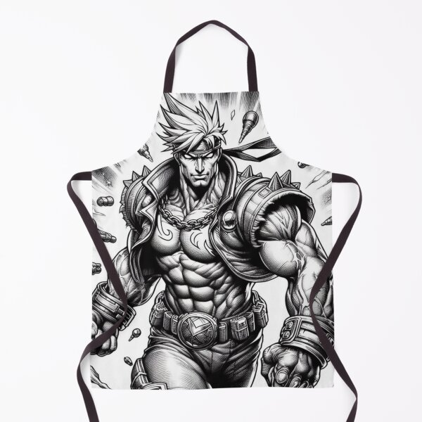 Item preview, Black and White #3: fighter! designed and sold by F4Fartbot.