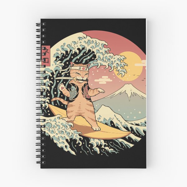 Item preview, Catana Wave designed and sold by RYANPOLICK.