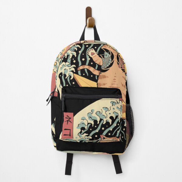Item preview, Catana Wave designed and sold by RYANPOLICK.