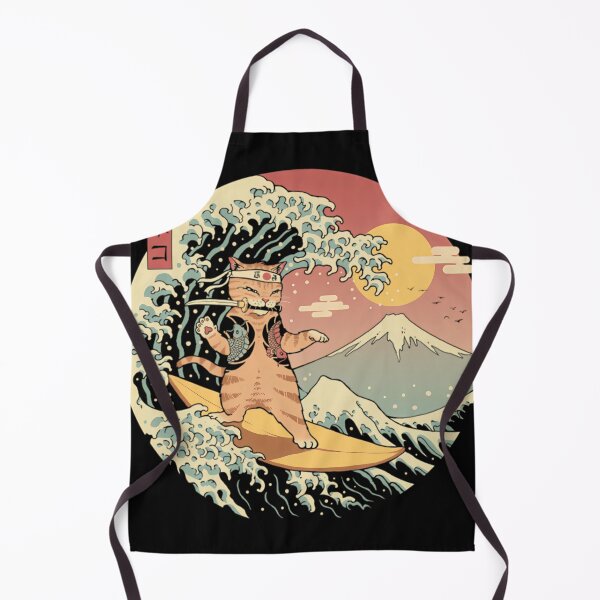 Item preview, Catana Wave designed and sold by RYANPOLICK.