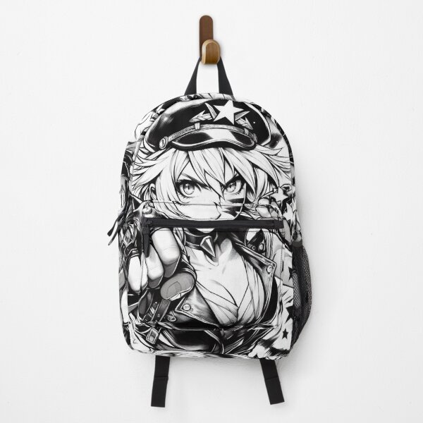 Item preview, Black and White #4: fight! designed and sold by F4Fartbot.