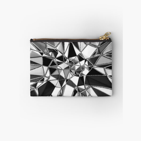 Item preview, Sliver Metallic Graphic designed and sold by nopemom.